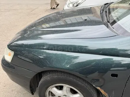 Toyota Carina E 1995 года за 2 000 000 тг. в Алматы – фото 4