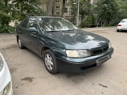 Toyota Carina E 1995 года за 2 000 000 тг. в Алматы
