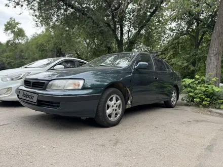 Toyota Carina E 1995 года за 2 000 000 тг. в Алматы – фото 3