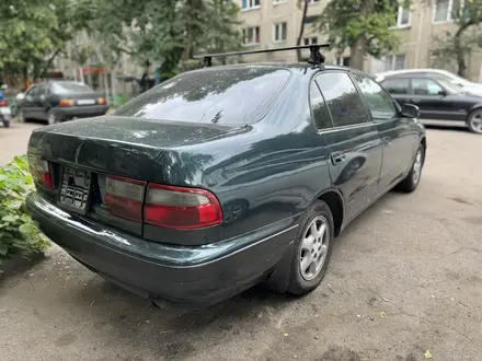 Toyota Carina E 1995 года за 2 000 000 тг. в Алматы – фото 7