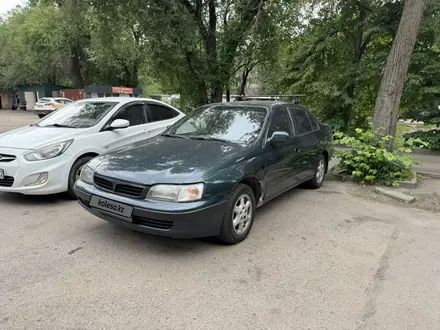 Toyota Carina E 1995 года за 2 000 000 тг. в Алматы – фото 5