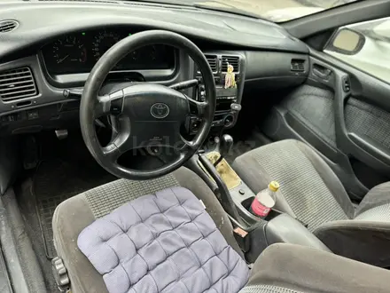 Toyota Carina E 1995 года за 2 000 000 тг. в Алматы – фото 8