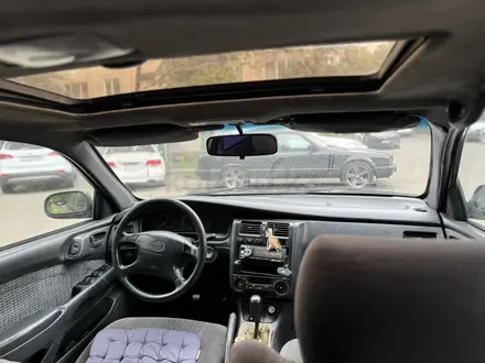 Toyota Carina E 1995 года за 2 000 000 тг. в Алматы – фото 9