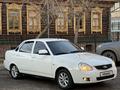 ВАЗ (Lada) Priora 2170 2014 годаүшін3 400 000 тг. в Астана – фото 4