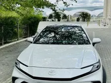 Toyota Camry, 2024