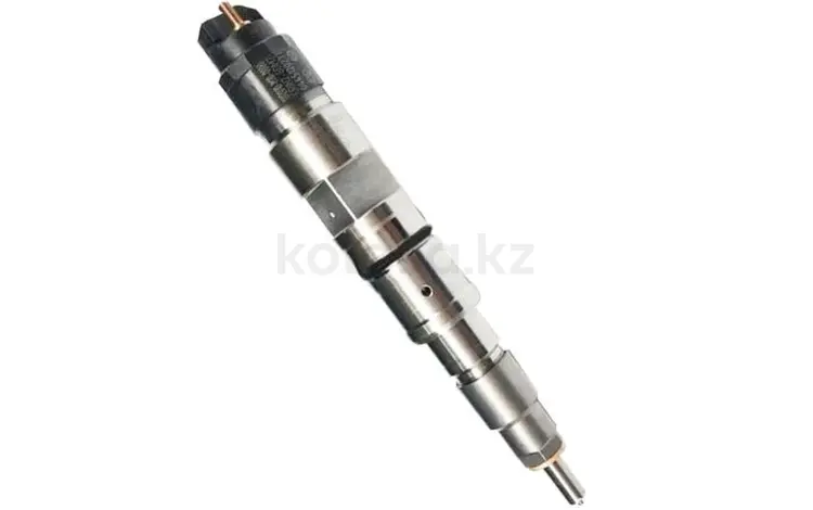 Форсунка Bosch 0445120277 для FAW J6 (двигатель CA6DM2, Евро 4/5/6) за 65 000 тг. в Астана