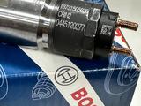 Форсунка Bosch 0445120277 для FAW J6 (двигатель CA6DM2, Евро 4/5/6) за 65 000 тг. в Астана – фото 2