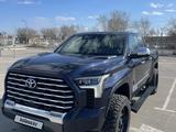 Toyota Tundra 2022 года за 40 000 000 тг. в Павлодар