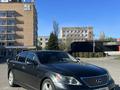 Lexus LS 460 2007 года за 5 200 000 тг. в Астана – фото 2