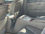 Lexus LS 460 2007 года за 5 200 000 тг. в Астана – фото 3