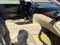 Lexus LS 460 2007 года за 5 200 000 тг. в Астана – фото 4