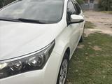 Toyota Corolla 2013 года за 5 500 000 тг. в Тараз – фото 3