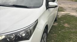 Toyota Corolla 2013 годаүшін5 500 000 тг. в Тараз – фото 3
