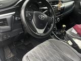 Toyota Corolla 2013 года за 5 500 000 тг. в Тараз – фото 4