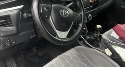 Toyota Corolla 2013 годаүшін5 500 000 тг. в Тараз – фото 4