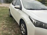 Toyota Corolla 2013 года за 5 500 000 тг. в Тараз