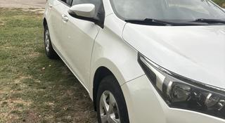 Toyota Corolla 2013 года за 5 500 000 тг. в Тараз
