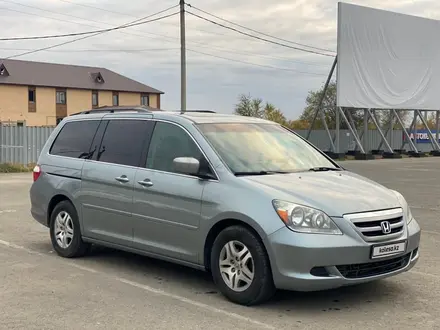 Honda Odyssey 2006 года за 6 000 000 тг. в Уральск – фото 10