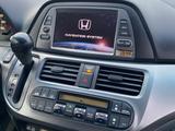 Honda Odyssey 2006 годаүшін6 000 000 тг. в Уральск – фото 5