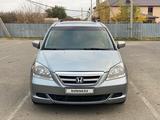 Honda Odyssey 2006 года за 5 700 000 тг. в Уральск – фото 2