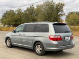 Honda Odyssey 2006 года за 5 700 000 тг. в Уральск – фото 5