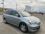 Honda Odyssey 2006 годаүшін6 000 000 тг. в Уральск – фото 3