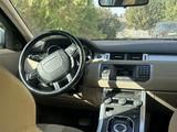 Land Rover Range Rover Evoque 2016 годаүшін11 000 000 тг. в Атырау – фото 3