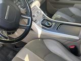 Land Rover Range Rover Evoque 2016 годаүшін11 000 000 тг. в Атырау – фото 4