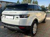 Land Rover Range Rover Evoque 2016 годаүшін11 000 000 тг. в Атырау