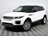 Land Rover Range Rover Evoque 2016 годаүшін11 000 000 тг. в Атырау – фото 2
