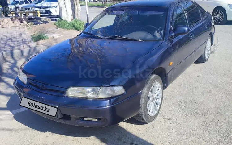 Mazda 626 1994 года за 1 300 000 тг. в Шымкент