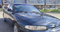 Mazda 626 1994 года за 1 300 000 тг. в Шымкент – фото 3