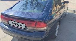 Mazda 626 1994 годаfor1 300 000 тг. в Шымкент – фото 5