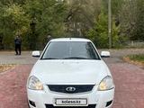 ВАЗ (Lada) Priora 2170 2015 года за 2 400 000 тг. в Кокшетау – фото 2