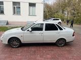 ВАЗ (Lada) Priora 2170 2015 года за 2 400 000 тг. в Кокшетау – фото 3
