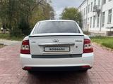 ВАЗ (Lada) Priora 2170 2015 года за 2 400 000 тг. в Кокшетау – фото 5