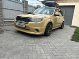 Subaru Forester 2008 года за 7 300 000 тг. в Алматы