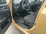 Subaru Forester 2008 года за 7 300 000 тг. в Алматы – фото 3