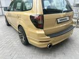 Subaru Forester 2008 года за 7 300 000 тг. в Алматы – фото 4