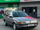 Volkswagen Passat 1990 годаүшін1 500 000 тг. в Шымкент