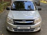 ВАЗ (Lada) Granta 2190 2012 годаүшін2 730 000 тг. в Усть-Каменогорск – фото 2