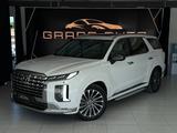 Hyundai Palisade 2022 годаүшін23 700 000 тг. в Шымкент – фото 3