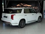 Hyundai Palisade 2022 годаүшін23 700 000 тг. в Шымкент – фото 4