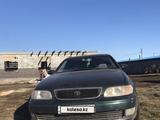 Toyota Aristo 1992 года за 2 100 000 тг. в Усть-Каменогорск – фото 2