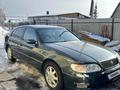 Toyota Aristo 1992 годаүшін2 100 000 тг. в Усть-Каменогорск – фото 6