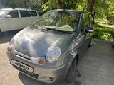 Daewoo Matiz 2014 года за 2 200 000 тг. в Шымкент – фото 2