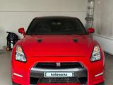 Nissan GT-R 2012 годаfor38 000 000 тг. в Алматы – фото 2