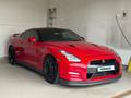 Nissan GT-R 2012 года за 38 000 000 тг. в Алматы