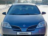 Nissan Primera 2004 года за 3 150 000 тг. в Павлодар – фото 4