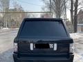 Land Rover Range Rover 2007 года за 9 300 000 тг. в Алматы – фото 15